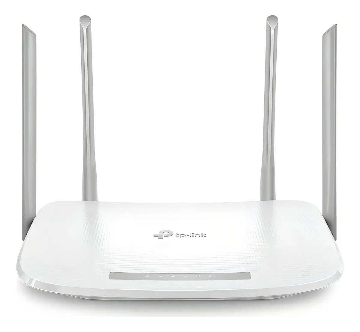 Router UTER AC WISP TP-LINK Archer C20(W)