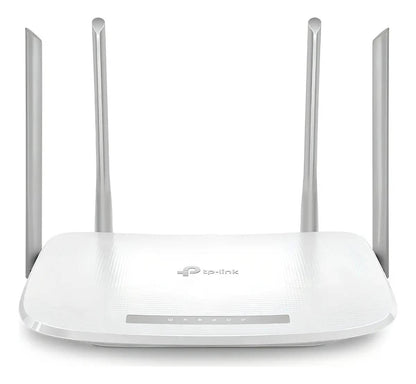 Router UTER AC WISP TP-LINK Archer C20(W)