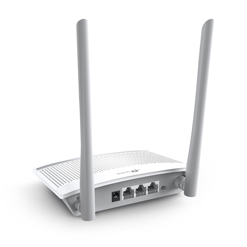 Router N 300MBPS TP-LINK TL-WR820N