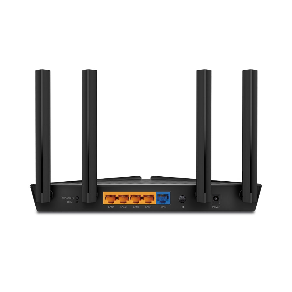 Router Inalámbrico TP-LINK Archer AX10