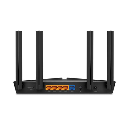 Router Inalámbrico TP-LINK Archer AX10