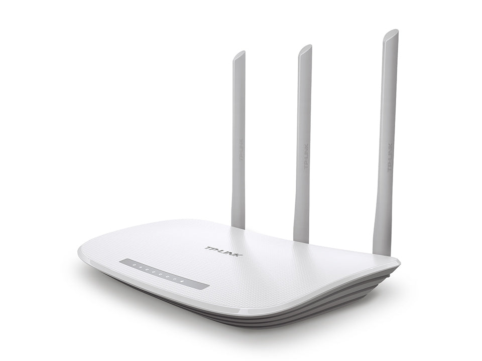 Router  TP-LINK TL-WR845N