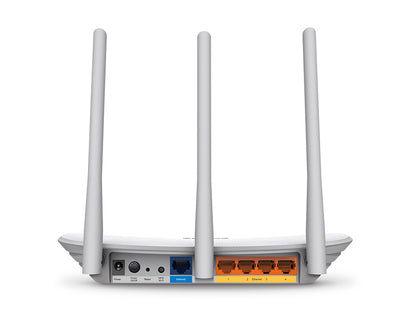 Router  TP-LINK TL-WR845N