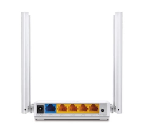 Router Inalámbrico  TP-LINK ARCHER C24