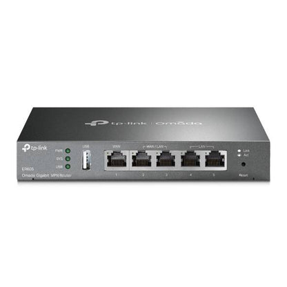 Router Omada ER605