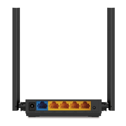 Router  TP-LINK ARCHER C50