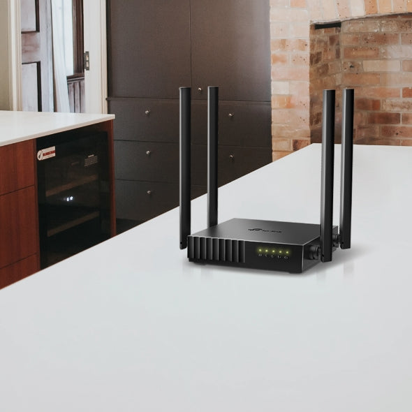 Router  TP-LINK ARCHER C50