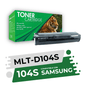 Tóner 104S (MTL-D104S) Compatible con Samsung