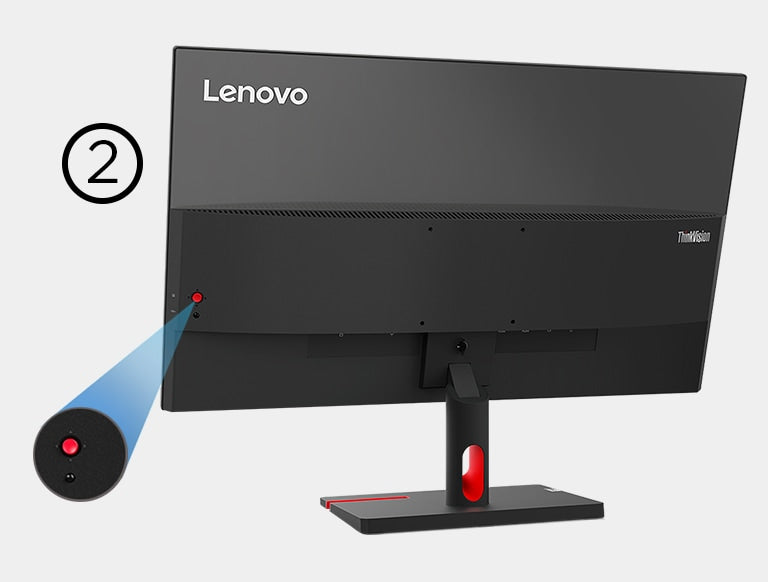 Monitores LENOVO 63DFKAR4LA