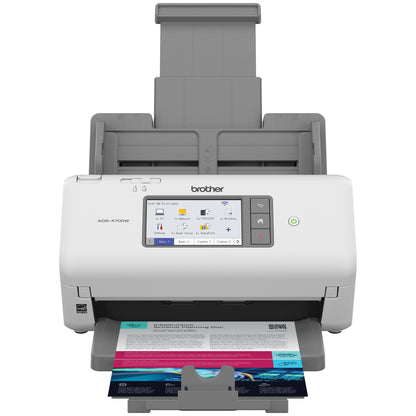 Escaner BROTHER ADS4700W
