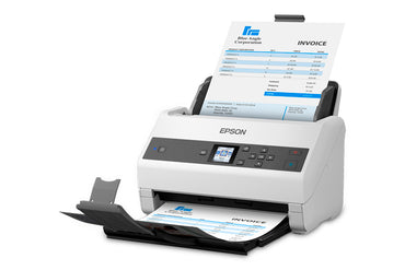 Escáner WORKFORCE  EPSON B11B251201