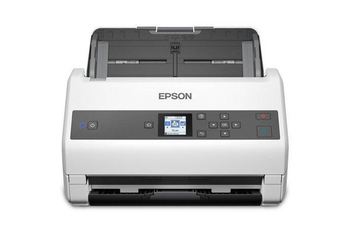 Escáner WORKFORCE  EPSON B11B251201