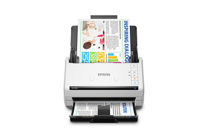 Escaner EPSON DS-530 II