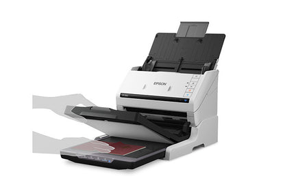 Escaner EPSON DS-530 II