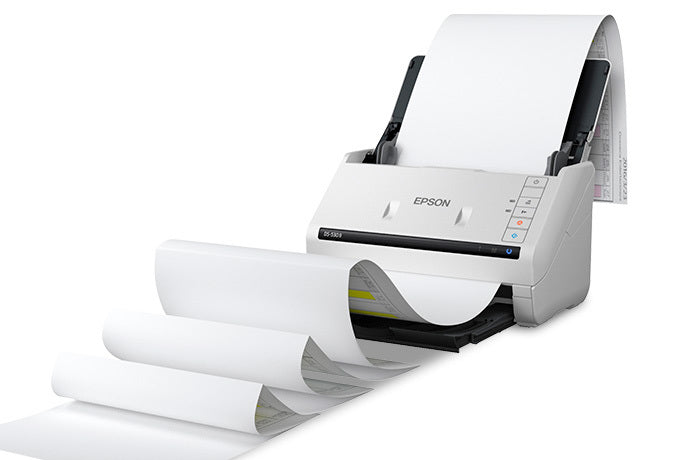 Escaner EPSON DS-530 II