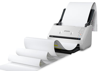 Escaner EPSON DS-530 II