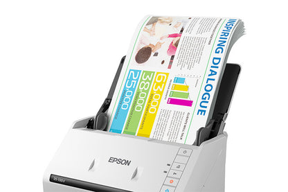 Escaner EPSON DS-530 II