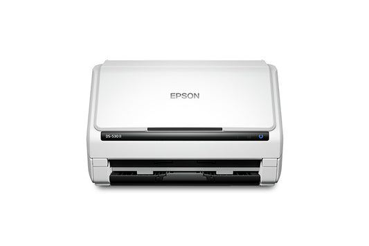 Escaner EPSON DS-530 II