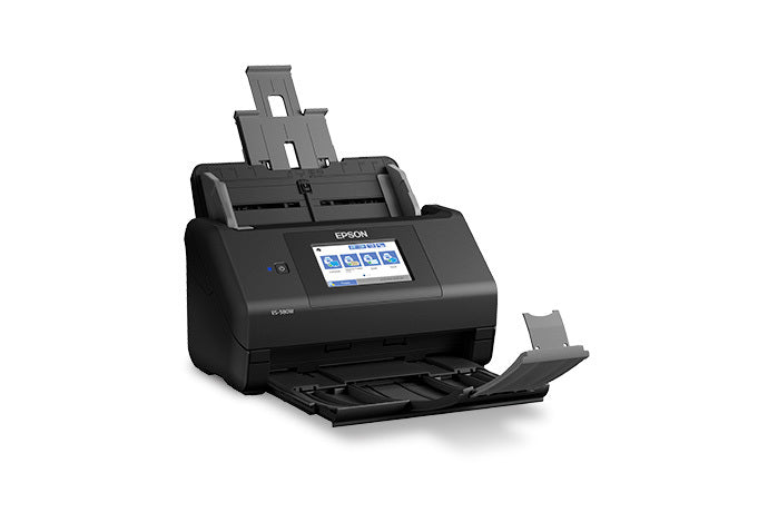 Escáner  EPSON B11B258201