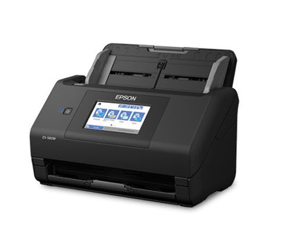 Escáner  EPSON B11B258201