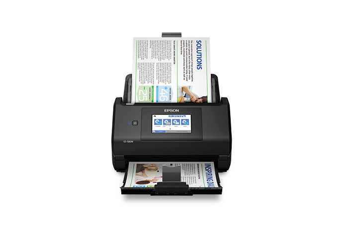 Escáner  EPSON B11B258201