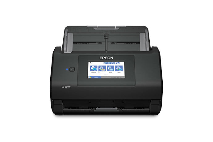 Escáner  EPSON B11B258201