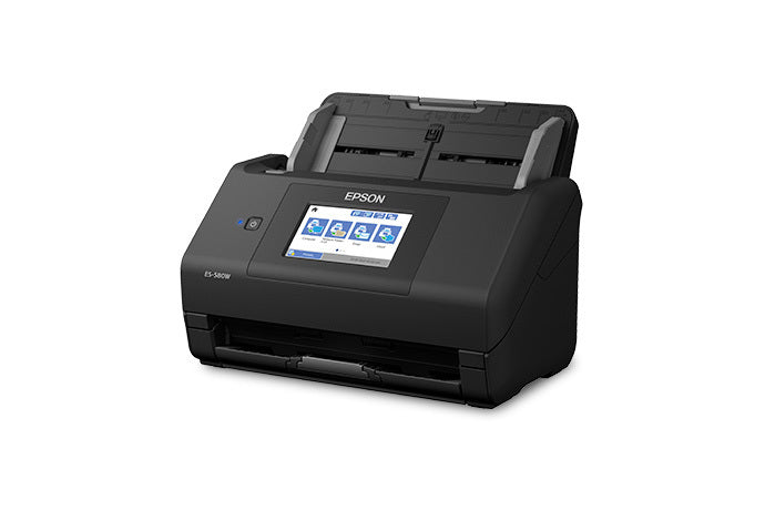 Escáner  EPSON B11B258201