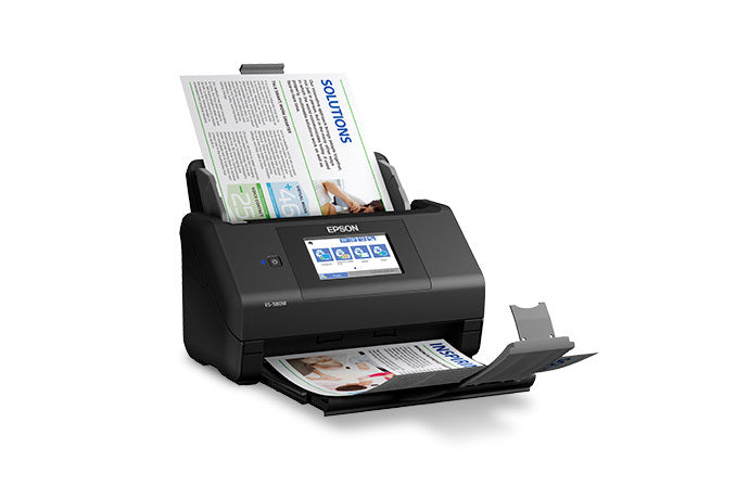 Escáner  EPSON B11B258201