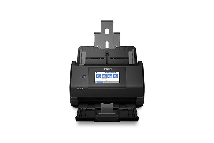 Escáner  EPSON B11B258201