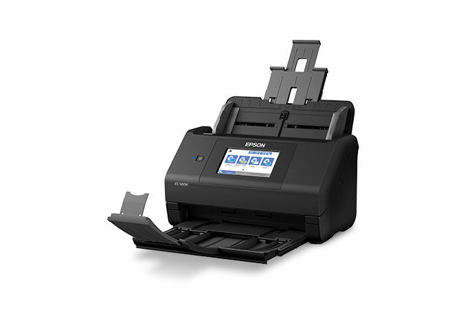 Escáner  EPSON B11B258201