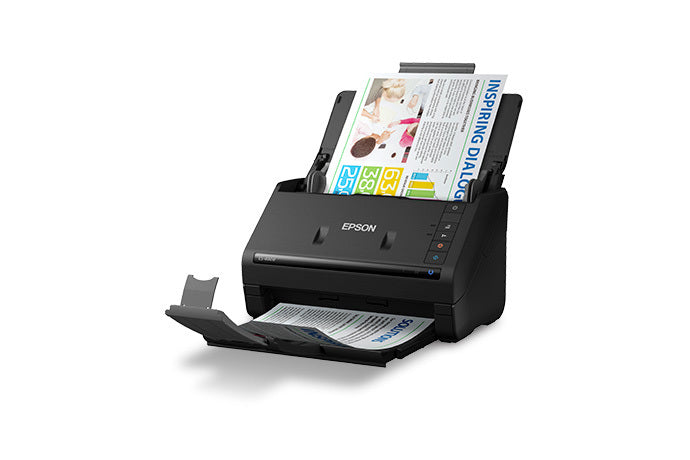 Scanner  ES-400 II EPSON B11B261201