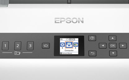 Escáner  EPSON B11B259201