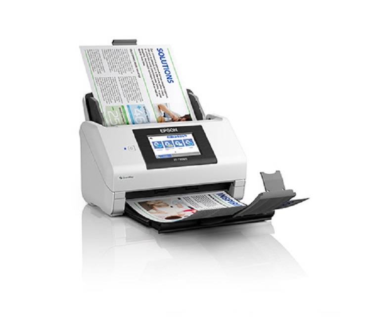 Scanner EPSON B11B265201