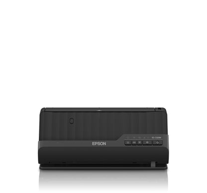 Escaner EPSON ES-C320W
