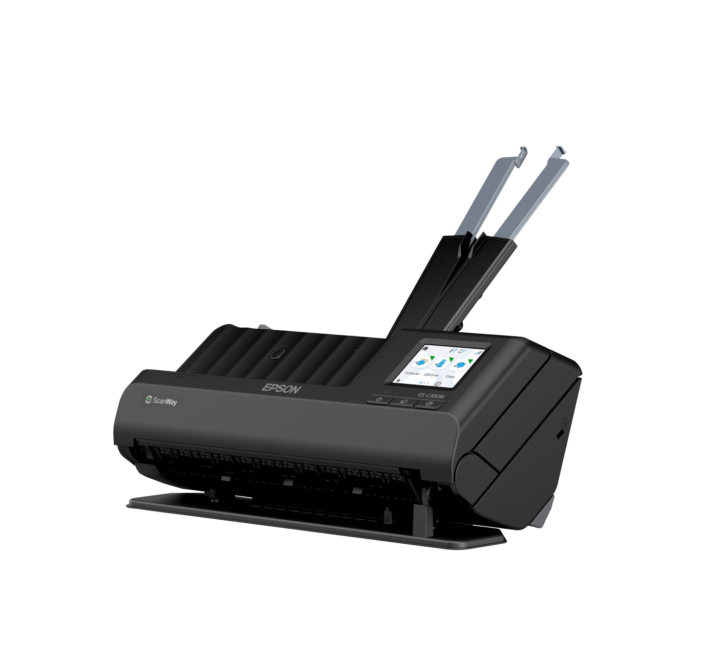 Escaner EPSON ES-C380W