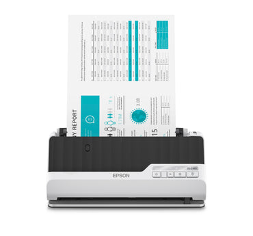 Escaner EPSON DS-C490