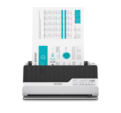 Escaner EPSON DS-C490