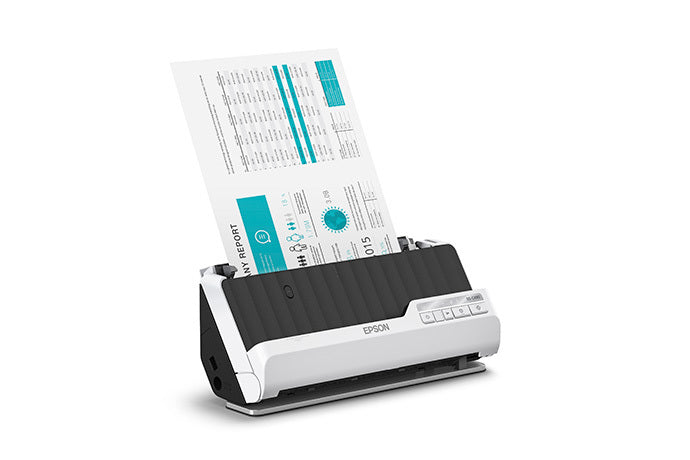 Escaner EPSON DS-C490
