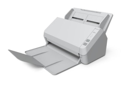 Scanner  FUJITSU SP-1130N