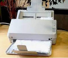 Scanner  FUJITSU SP-1130N