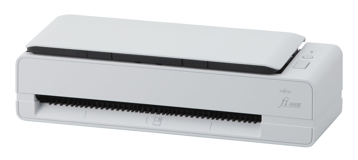 Scanner  FUJITSU FI-800R
