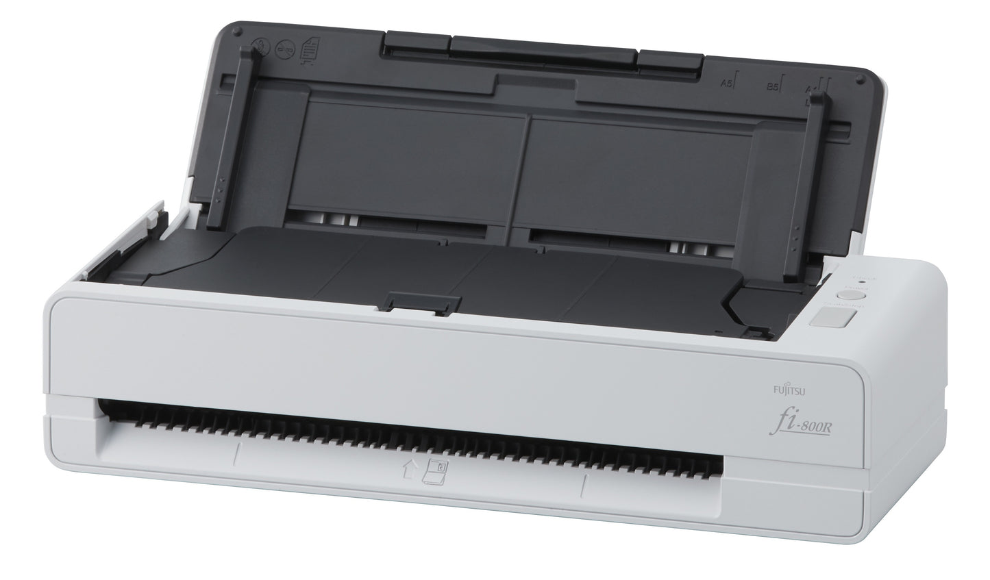 Scanner  FUJITSU FI-800R