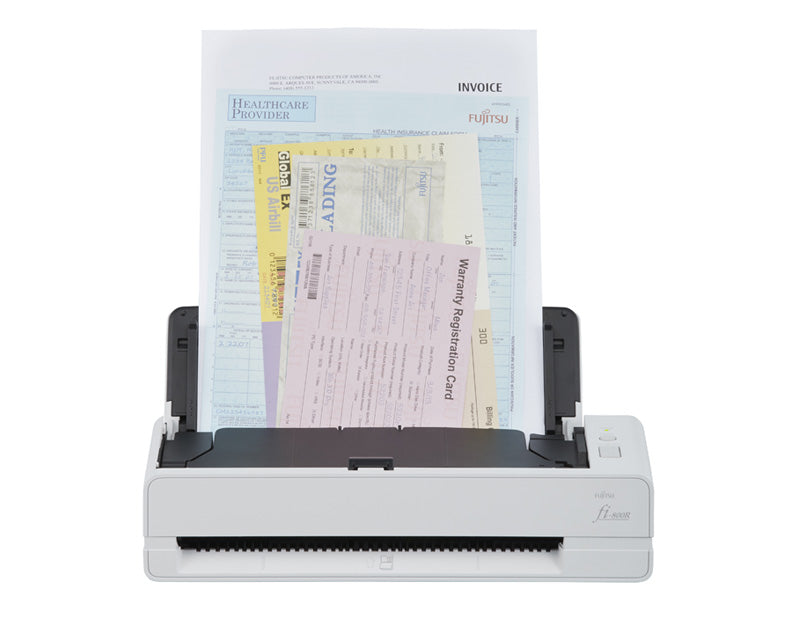 Scanner  FUJITSU FI-800R