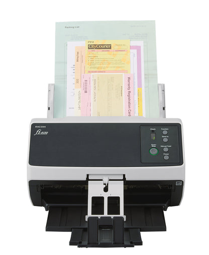 Escaner FUJITSU FI-8150