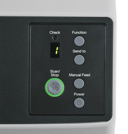 Escaner FUJITSU FI-8150