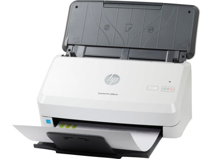 HP ScanJet Pro 3000 s4 HP