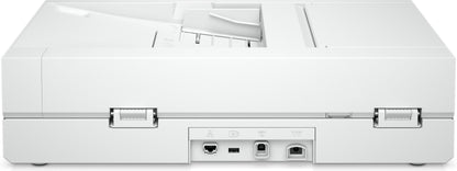 Escáner HP ScanJet Pro N4600 fnw1