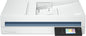 Escáner HP ScanJet Pro N4600 fnw1