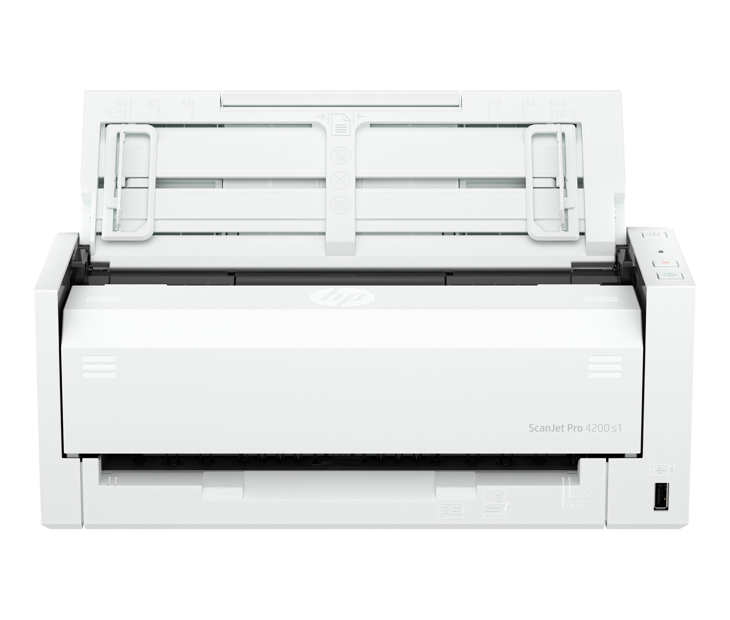 Escaner HP SJ PRO 4200