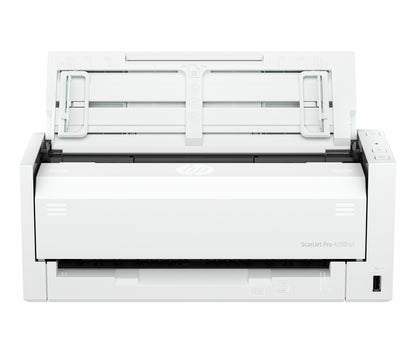 Escaner HP SJ PRO 4200